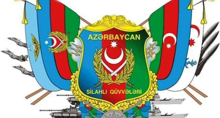Azərbaycan Silahlı Qüvvələri günü