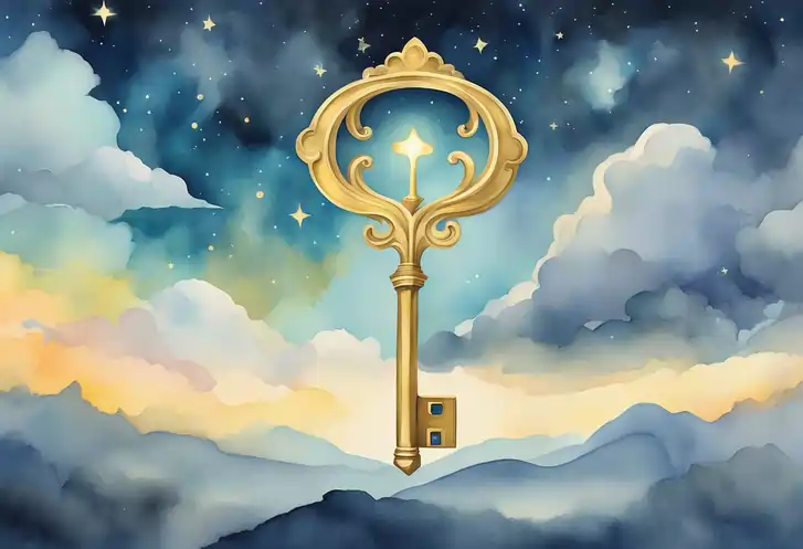 Yuxuda açar görmək nə mənaya gəlir❓Acar gormeyin yozmasi