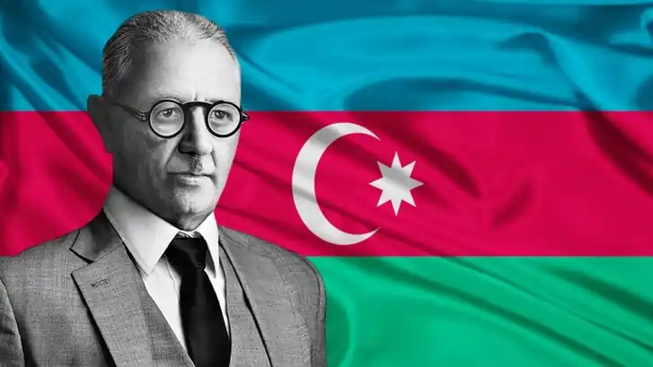 Üzeyir Hacıbəyov haqqında məlumat