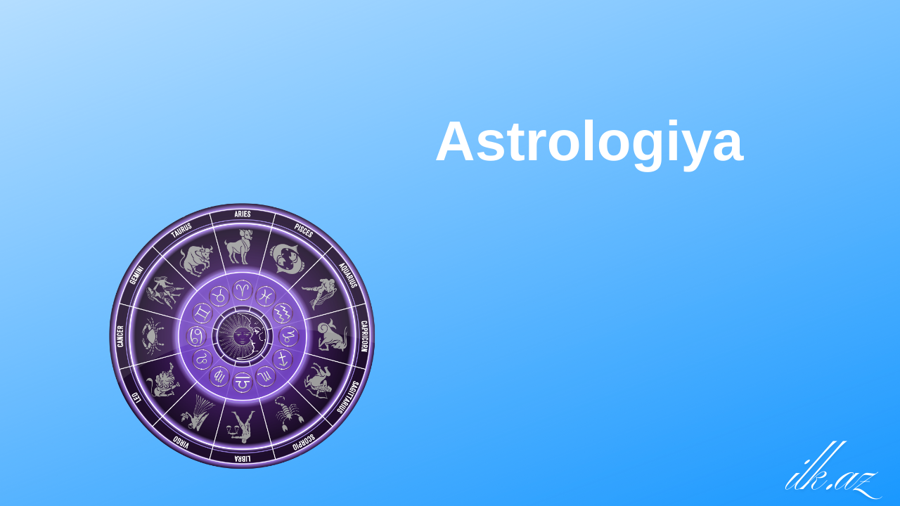 Astrologiya