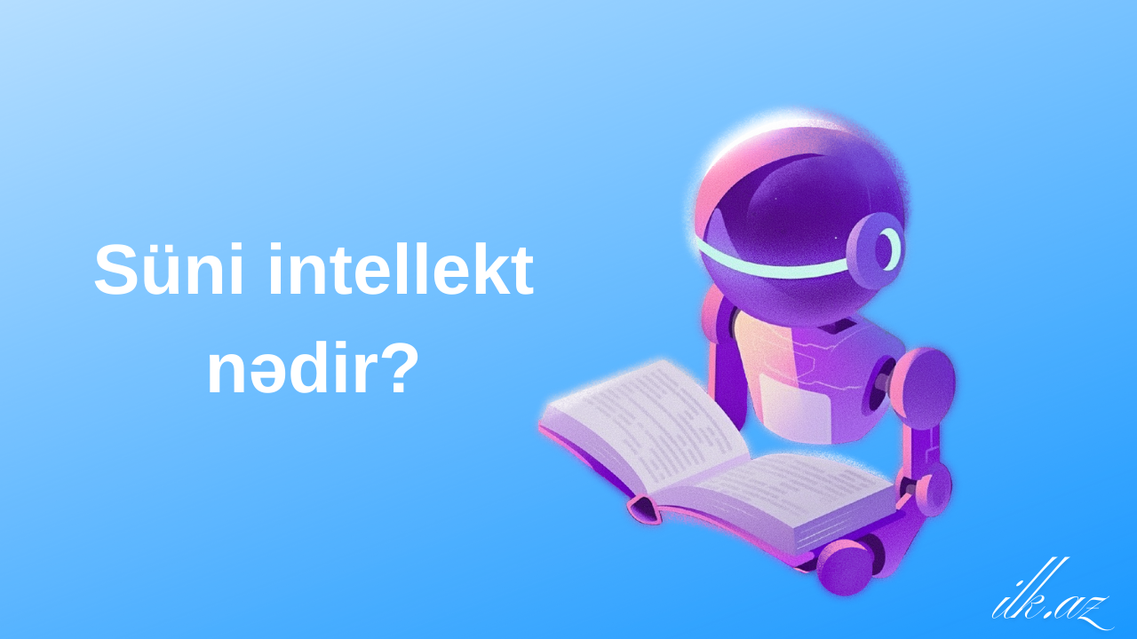 Süni intellekt