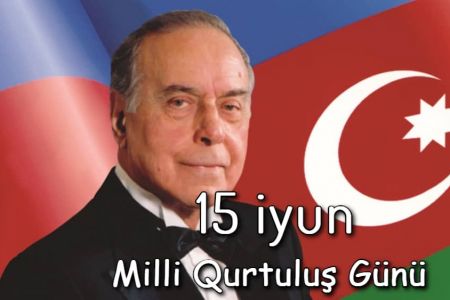 15 iyun Milli Qurtuluş Günü - Statusda paylaşmaq üçün videolar