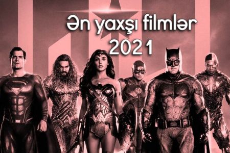 2021-ci ilin ən yaxşı filmləri