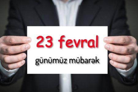 23 fevral kişilər günü təbrikləri 2023