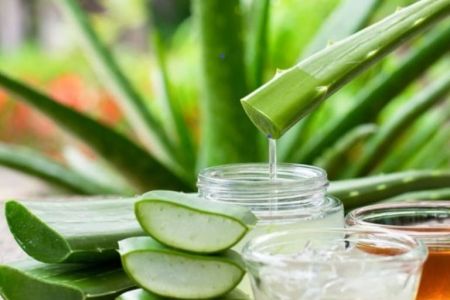 Aloe vera sabunundan istifadə etmək üçün 12 səbəb