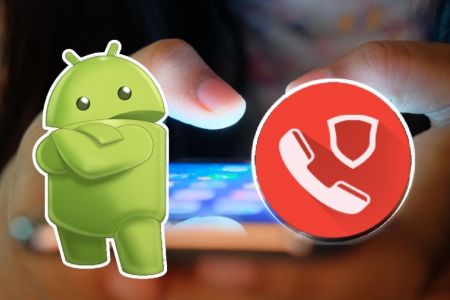 Android telefonlarda nömrə bloklamaq