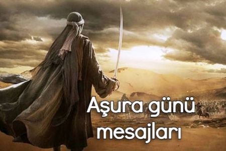 Aşura gününə aid qısa videolar və aşura günü mesajları