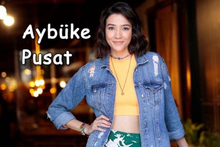 Aybüke Pusat gözəllik sirrlərini açıqladı