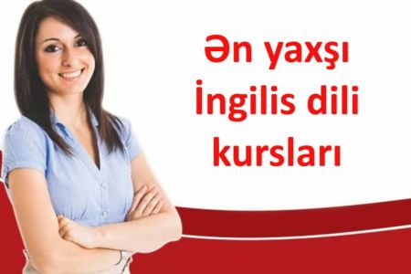 Bakıda ən yaxşı 10 ingilis dili kursu 2022