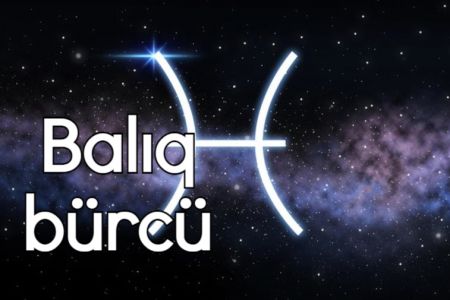 Balıqlar bürcü haqqında hər şey