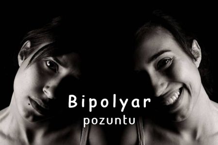 Bipolyar pozuntu nə deməkdir?