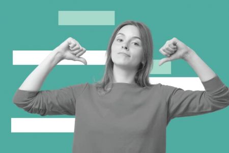 Bir insanın eqoist olduğunu anlamağımıza kömək edən məlumatlar