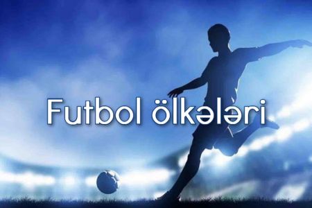 Bir növ futbolçu fabriki olan ölkələr