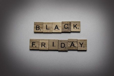 "Black Friday" necə yaranıb?