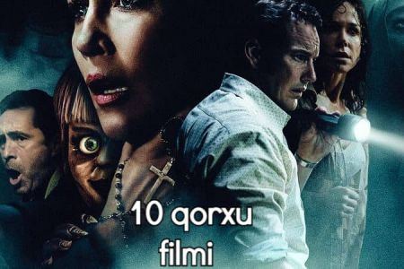 Böyük həyəcanla izləyəcəyiniz 10 qorxu filmi