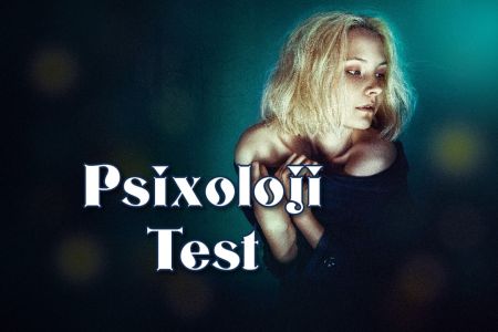 Bu psixoloji testə görə hansı duyğusal asılılığa sahibsən?