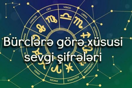 Bürclərə görə tənhalara xüsusi sevgi şifrələri