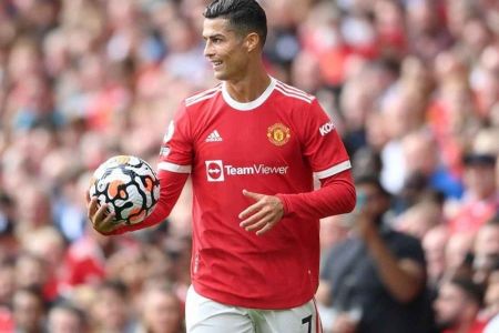 Cristiano Ronaldo haqqında 17 maraqlı fakt