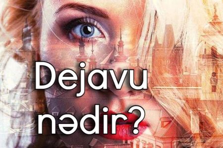 Dejavu nədir?