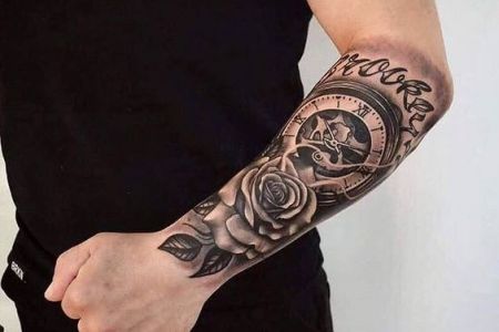 Döymə (Tatoo) Necə Yaranıb?