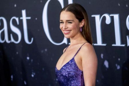 Emilia Clarke haqqında 10 maraqlı fakt