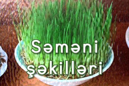 Ən gözəl Səməni şəkilləri yüklə 2023