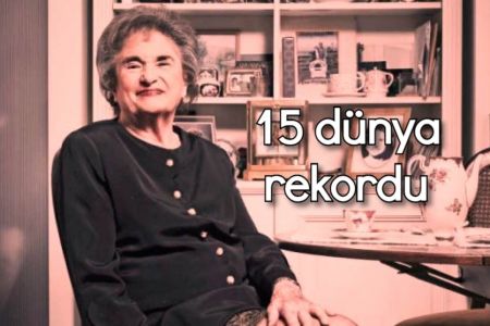 Ən qeyri-adi 15 dünya rekordu