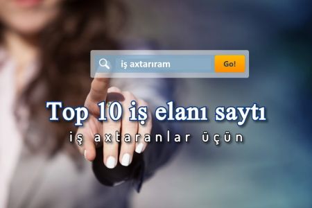 Ən yaxşı 10 iş elanı saytları 2022