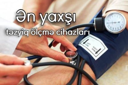 Ən yaxşı 10 təzyiq ölçmə cihazı