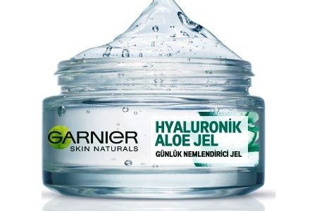 Ən yaxşı Garnier nəmləndirici krem məhsulları