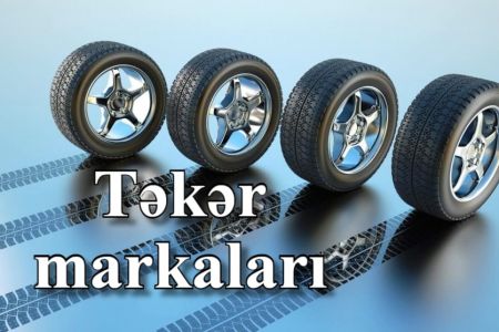 Ən yaxşı təkər markaları 2021