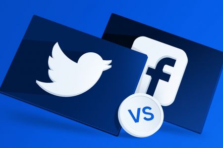 Facebook və Twitter arasındakı 10 fərq