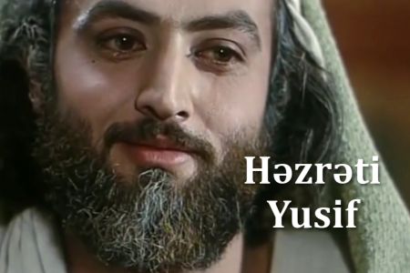 Həzrəti Yusif filmindən qısa dini videolar