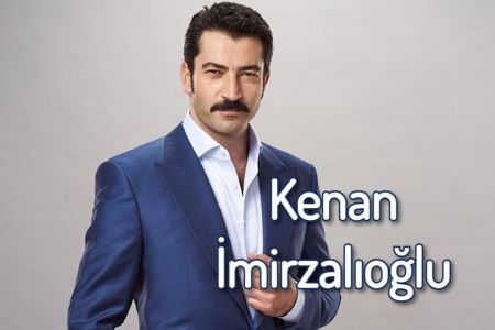 Kenan İmirzalıoğlu haqqında 10 maraqlı fakt