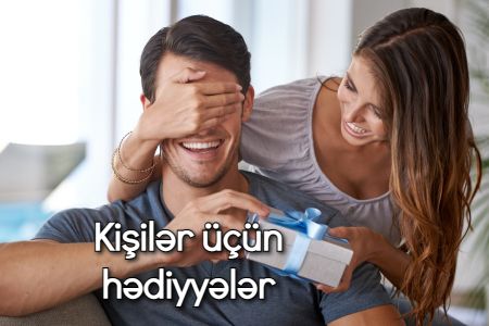 Kişilər üçün ala biləcəyiniz ən yaxşı 12 texnoloji hədiyyə fikri