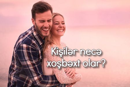 Kişilərlə necə davranmaq lazımdır?