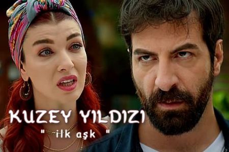 "Kuzey Yıldızı ilk aşk" dizisindən 16 ədəd komik qısa videolar