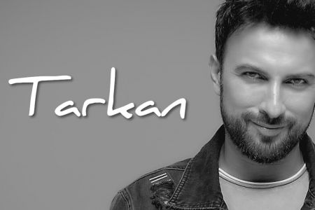 Meqastar Tarkan haqqında 10 şok edici məlumat