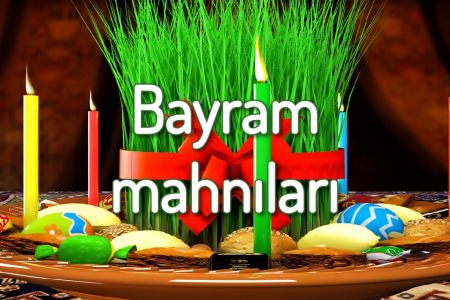 13 ədəd ən gözəl Novruz bayramı təbrik mahnıları 2023