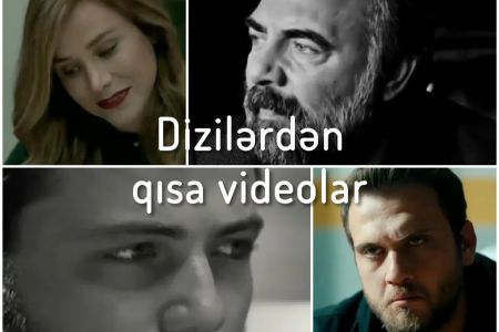 Özənlə topladığımız duyğusal videolar - Whatsapp status üçün