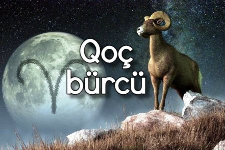 Qoç bürcünün xüsusiyyətləri