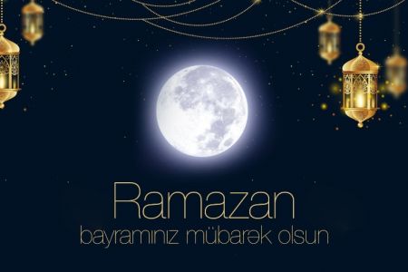 Ramazan mesajlarına xoş gəldiniz: Ən yaxşı ramazan bayramı sözləri 2020