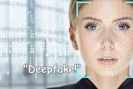 Rəqəmsal dövrün böyük təhlükəsi: "Deepfake!"