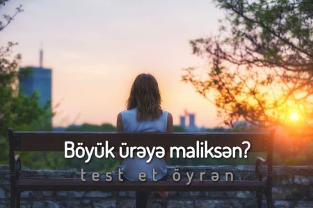 Sənin Ürəyin Neçə Nəfərdir?