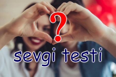 Sevgilin olacaq? Yoxsa yalnız qalacaqsan?