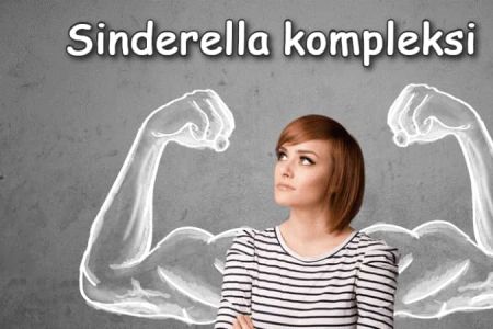 Sinderella kompleksi nədir? Qadınlara hansı zərərləri var?