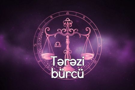 Tərəzi bürcü haqqında hər şey