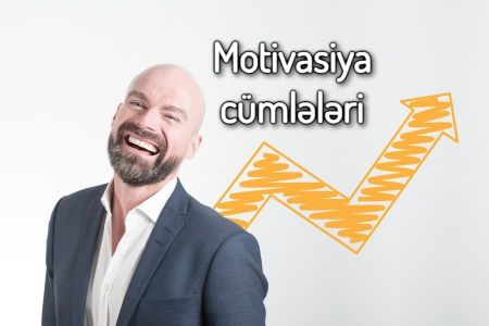 Uğur qazanmaq üçün sizə ilham verəcək 19 motivasiya sözləri