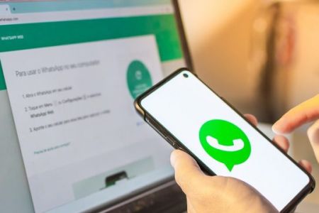 WhatsApp kompüterə bir xüsusiyyət gətirdi!