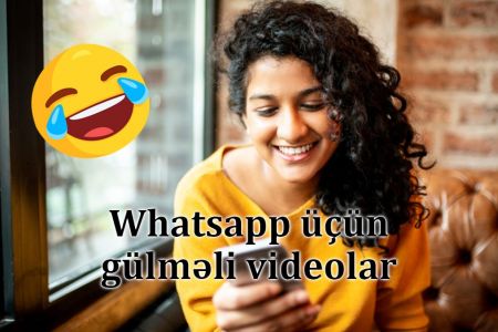 33 ədəd whatsapp status üçün gülməli videolar yüklə 2021